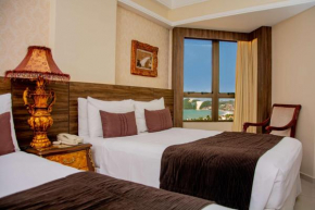 Majestic Ponta Negra Beach,WorldHotels Elite